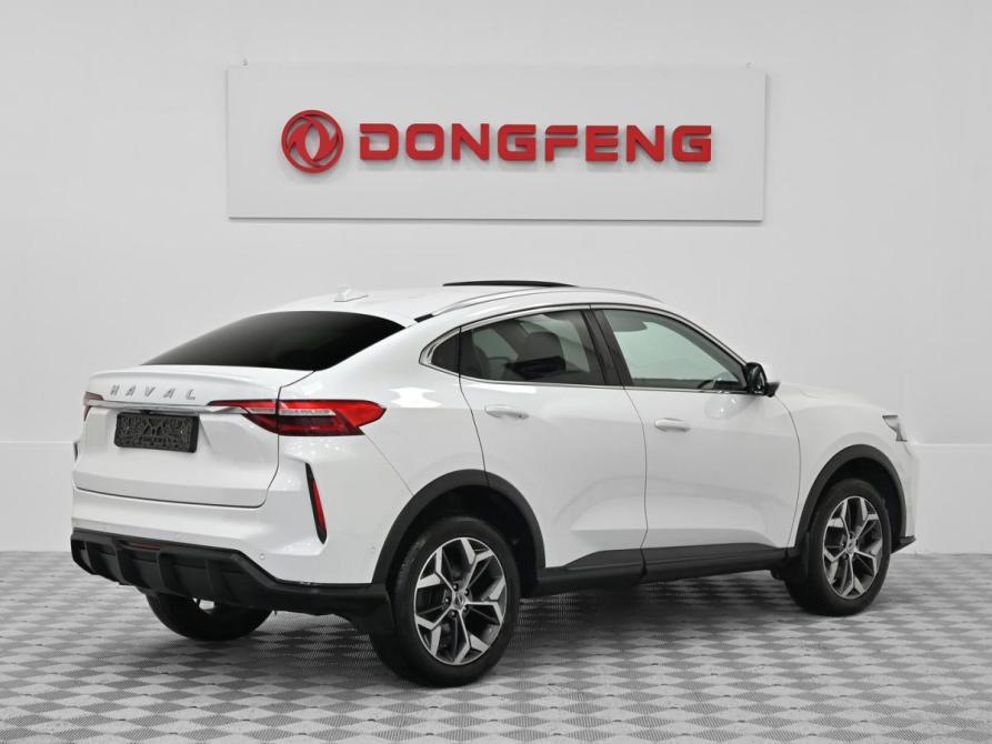 Haval F7x I Рестайлинг Москва  - изображение 2