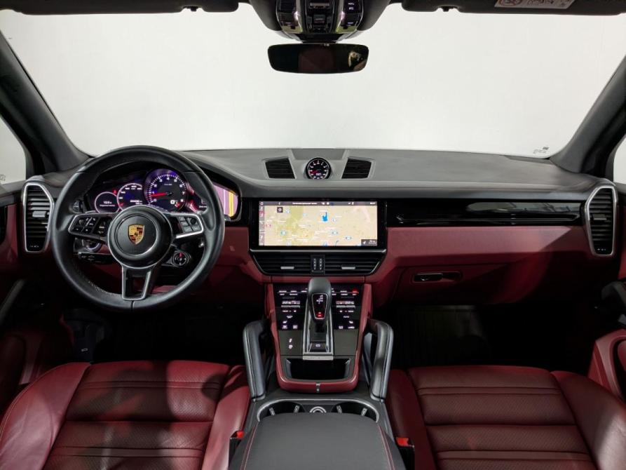 Porsche Cayenne III Химки  - изображение 26