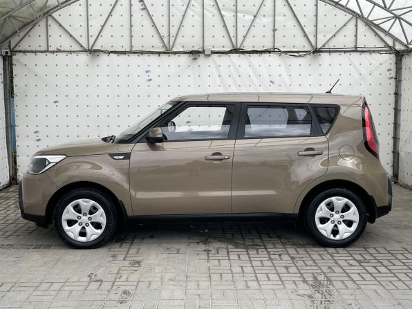 Kia Soul II с пробегом 2015 года, цена 1 190 000 рублей, 153834 км, хэтчбек, Автокод Объявления