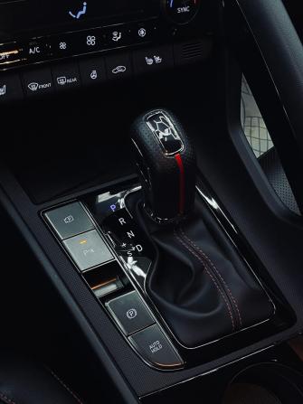 Hyundai Avante VII с пробегом 2022 года, цена 2 900 000 рублей, 60982 км, седан, Автокод Объявления