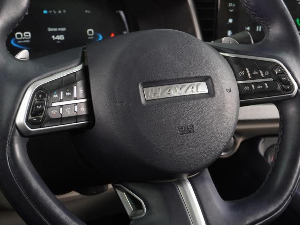 Haval F7x I Рестайлинг с пробегом 2022 года, цена 2 597 000 рублей, 35706 км, внедорожник, Автокод Объявления