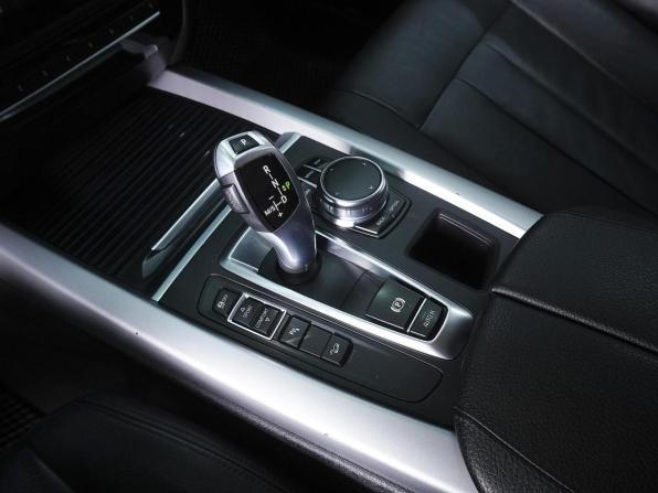 BMW X5 III (F15) с пробегом 2016 года, цена 3 170 000 рублей, 157619 км, внедорожник, Автокод Объявления