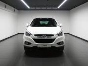 Hyundai ix35 I Рестайлинг Тверь  - изображение 31