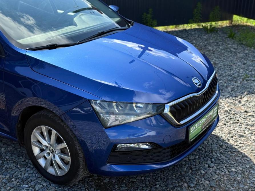 Skoda Rapid II Ижевск  - изображение 5