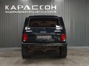 Lada (ВАЗ) 2121 (4x4) I Рестайлинг Пермь  - изображение 20