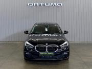BMW 1 серии III (F40) Краснодар  - изображение 23