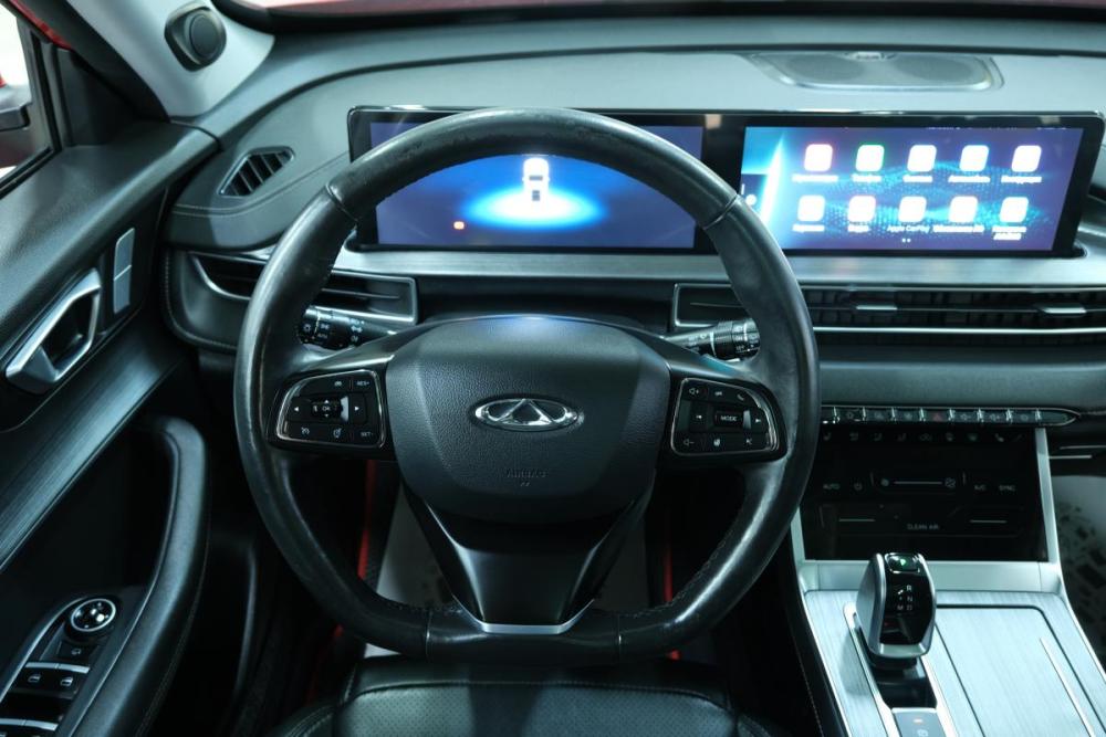 Chery Tiggo 7 Pro Max I Омск  - изображение 13