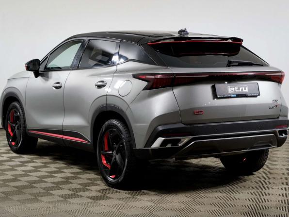 Omoda C5 I с пробегом 2023 года, цена 1 585 000 рублей, 62250 км, внедорожник, Автокод Объявления