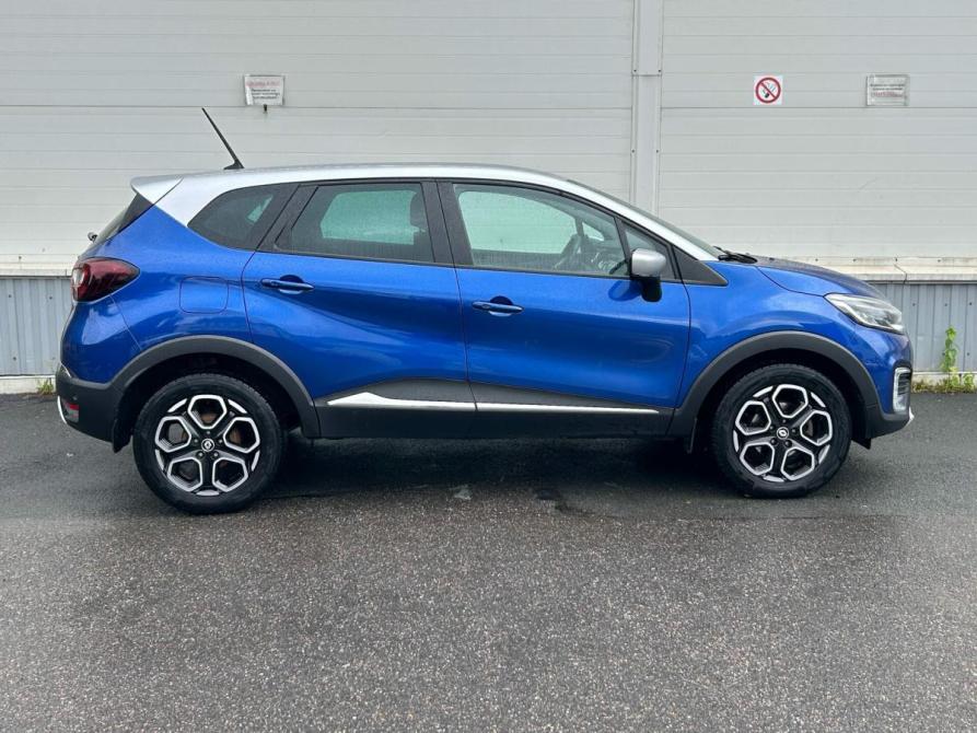 Renault Kaptur I Рестайлинг Санкт-Петербург  - изображение 5