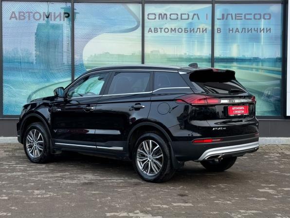 Geely Atlas Pro с пробегом 2024 года, цена 2 255 000 рублей, 42617 км, внедорожник, Автокод Объявления