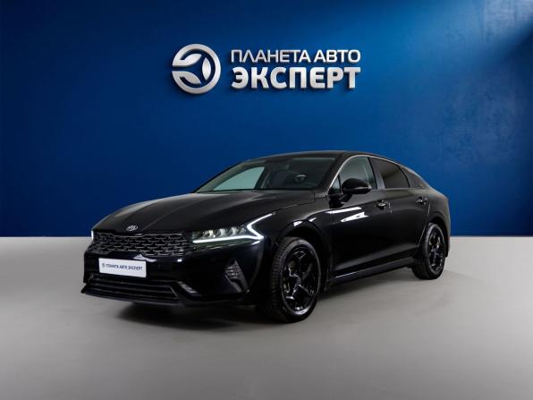 Kia K5 III с пробегом 2021 года, цена 2 050 000 рублей, 94804 км, седан, Автокод Объявления