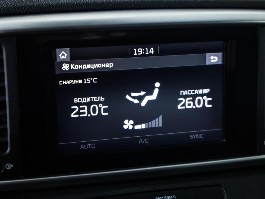 Kia Sportage IV Рестайлинг Санкт-Петербург  - изображение 17
