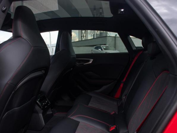 Audi A5 III (B10) с пробегом 2025 года, цена 5 598 000 рублей, 6700 км, лифтбек, Автокод Объявления
