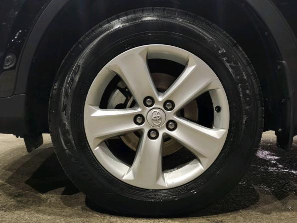 Toyota RAV4 IV (XA40) с пробегом 2013 года, цена 1 950 000 рублей, 86000 км, внедорожник, Автокод Объявления