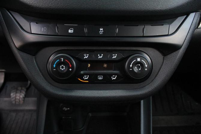 Lada (ВАЗ) Vesta I с пробегом 2019 года, цена 925 000 рублей, 124444 км, седан, Автокод Объявления