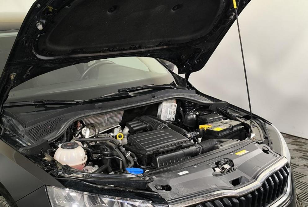 Skoda Rapid II Нижний Новгород  - изображение 17