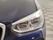 BMW X3 III (G01) Москва  - изображение 34