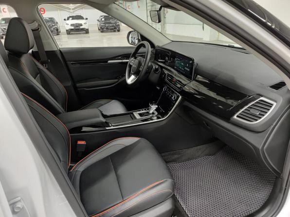 Kia Seltos I Рестайлинг с пробегом 2024 года, цена 2 570 000 рублей, 15501 км, внедорожник, Автокод Объявления