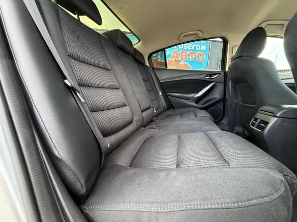 Mazda 6 III (GJ) с пробегом 2012 года, цена 850 000 рублей, 314993 км, седан, Автокод Объявления