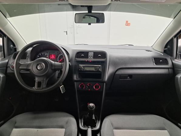 Volkswagen Polo V с пробегом 2013 года, цена 870 000 рублей, 60703 км, седан, Автокод Объявления