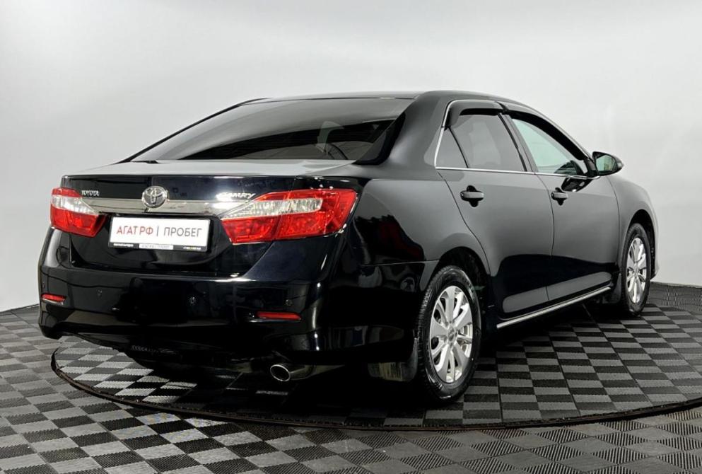 Toyota Camry VII (XV50) Нижний Новгород  - изображение 6