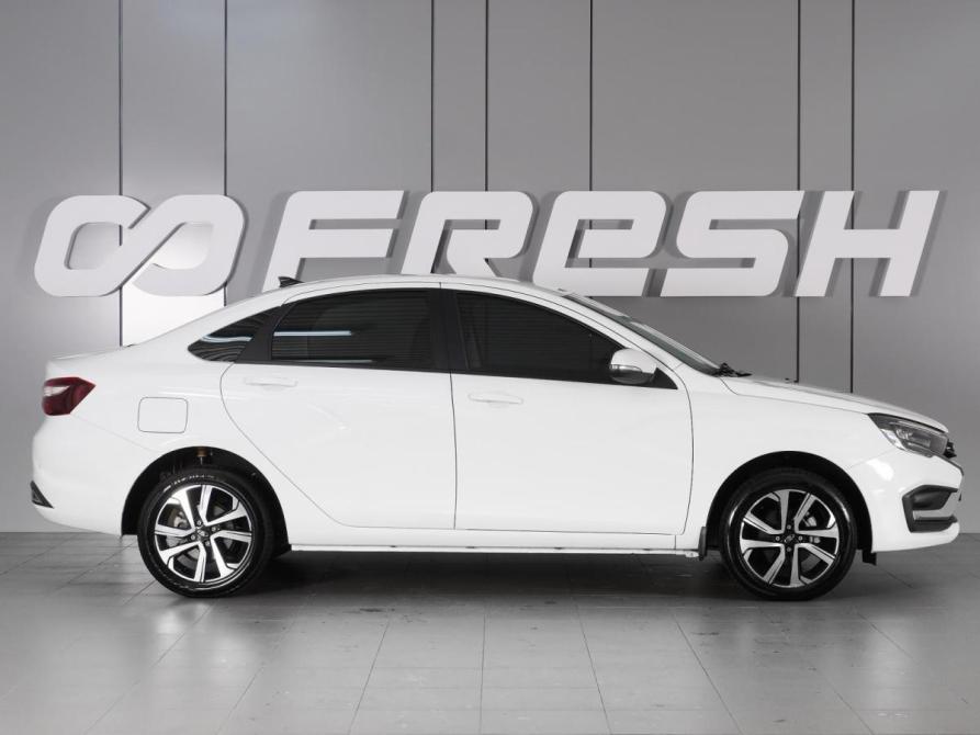 Lada (ВАЗ) Vesta I Рестайлинг (NG) Минеральные Воды  - изображение 5