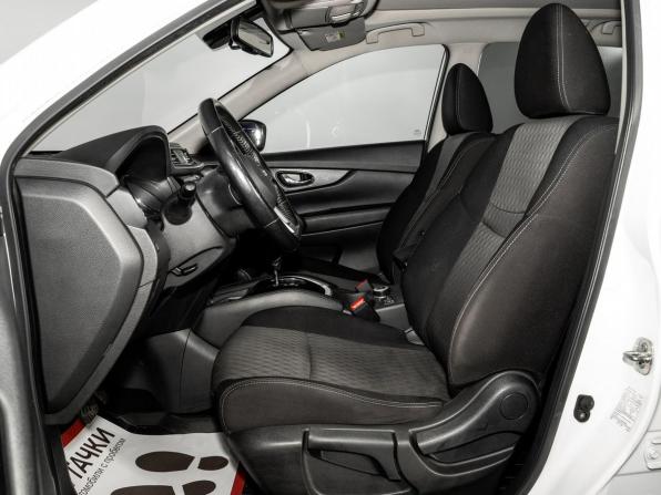 Nissan X-Trail III Рестайлинг с пробегом 2018 года, цена 2 490 500 рублей, 87742 км, внедорожник, Автокод Объявления