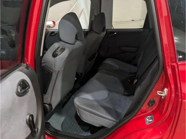 Honda Jazz I Рестайлинг с пробегом 2008 года, цена 590 000 рублей, 181000 км, хэтчбек, Автокод Объявления