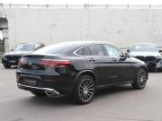 Mercedes-Benz GLC Coupe I (C253) Рестайлинг Москва  - изображение 31
