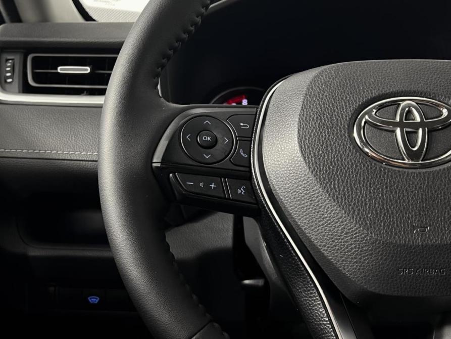 Toyota RAV4 V (XA50) Казань  - изображение 12