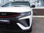 Geely Coolray I Владимир  - изображение 52