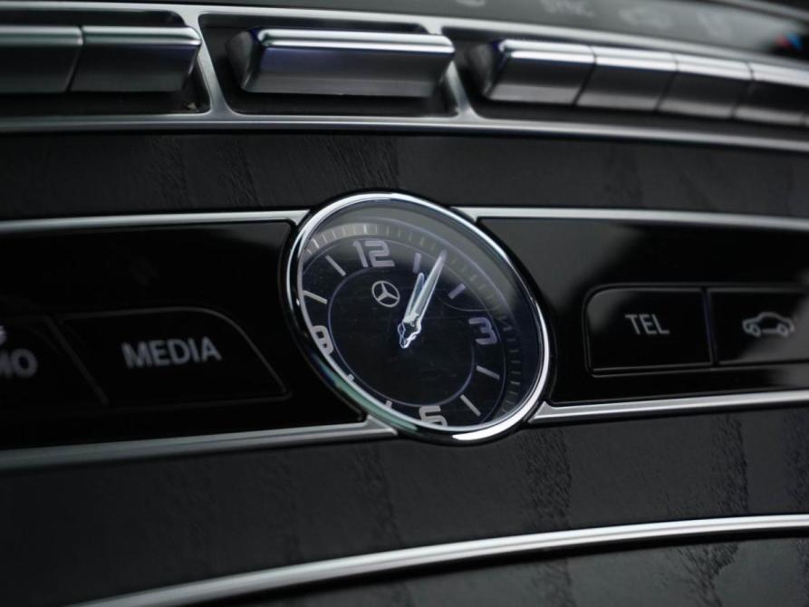 Mercedes-Benz E-Класс V (W213 S213 C238) Москва  - изображение 17