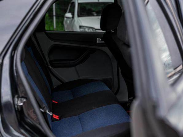 Ford Focus II Рестайлинг с пробегом 2008 года, цена 434 001 рубль, 209620 км, седан, Автокод Объявления