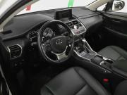 Lexus NX I Рестайлинг Москва  - изображение 29
