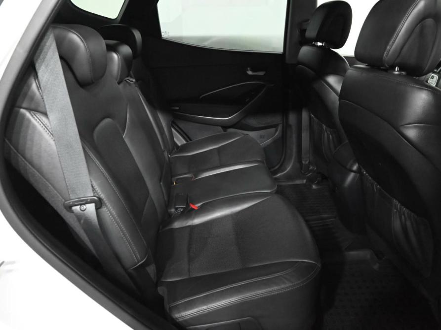 Hyundai Santa Fe III Рестайлинг Екатеринбург  - изображение 11