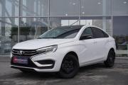 Lada (ВАЗ) Vesta I Рестайлинг (NG) Ульяновск  - изображение 23