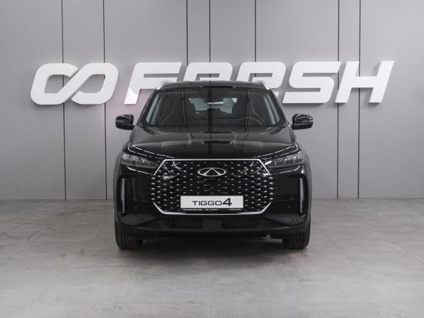 Chery Tiggo 4 I Рестайлинг 2 с пробегом 2025 года, цена 2 420 000 рублей, 10 км, внедорожник, Автокод Объявления