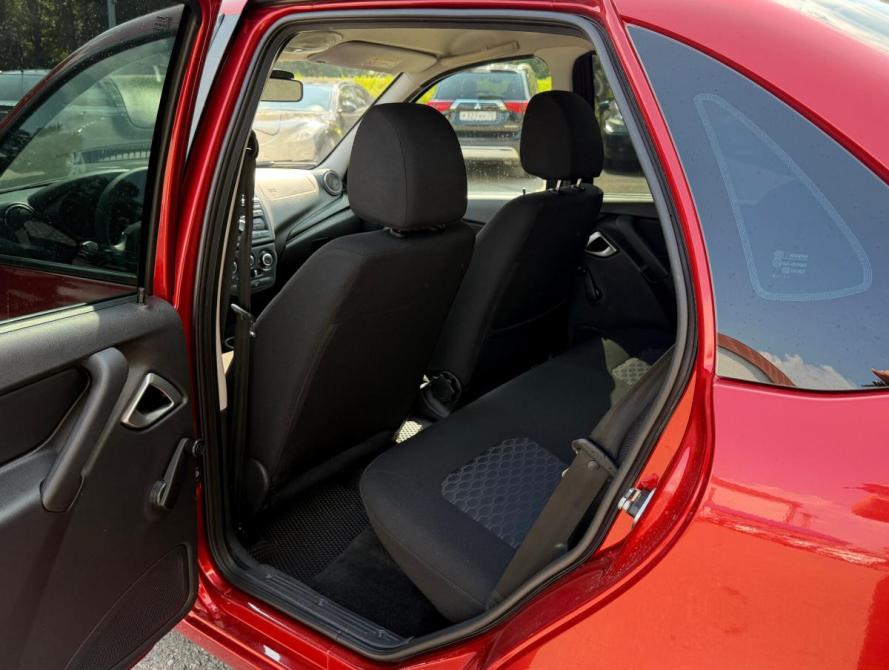 Lada (ВАЗ) Granta I Рестайлинг Нефтекамск  - изображение 8