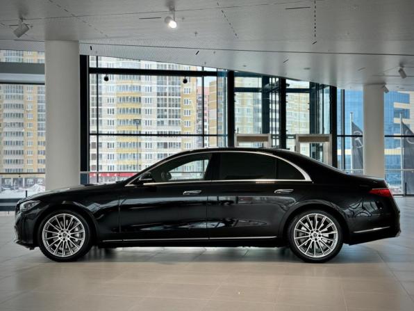 Mercedes-Benz S-Класс VII (W223) с пробегом 2021 года, цена 16 900 000 рублей, 17071 км, седан, Автокод Объявления