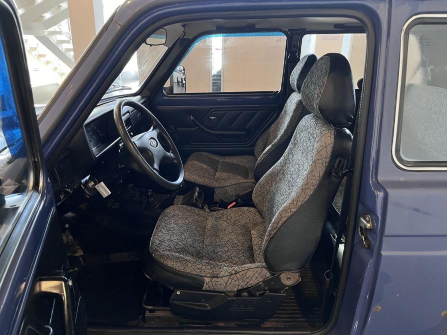 Lada (ВАЗ) 2121 (4x4) I Рестайлинг Чебоксары  - изображение 16