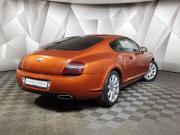 Bentley Continental GT I Москва  - изображение 23