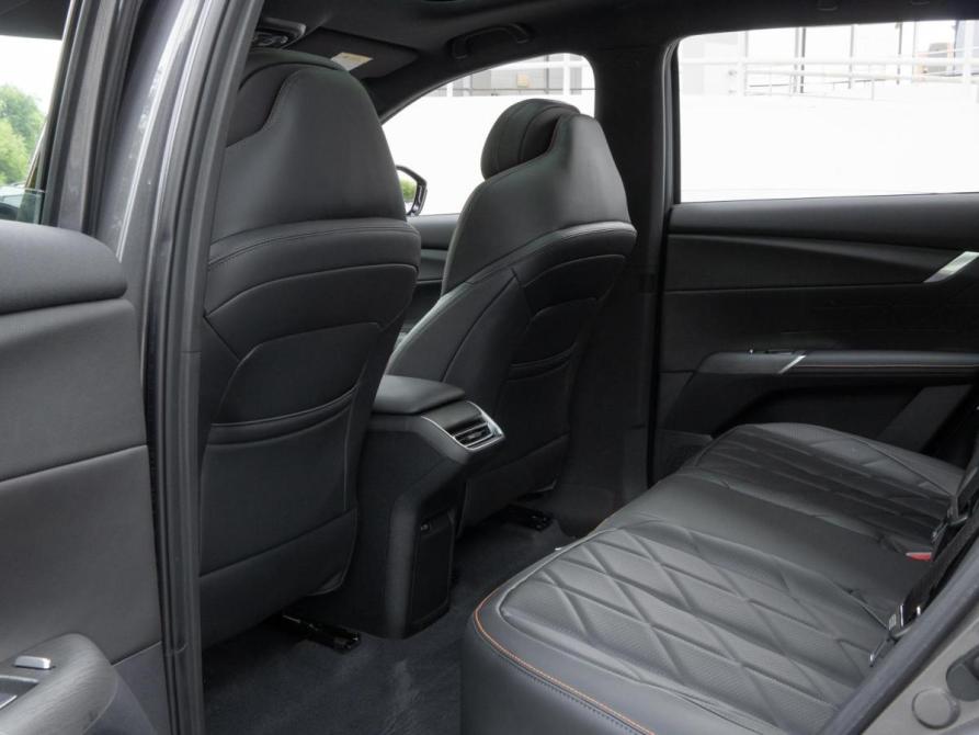 Changan CS75 Plus IV Волгоград  - изображение 16