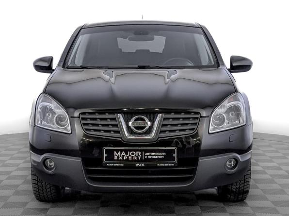Nissan Qashqai I с пробегом 2008 года, цена 1 040 000 рублей, 121861 км, внедорожник, Автокод Объявления