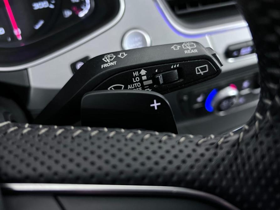 Audi Q7 II (4M) Ростов-на-Дону  - изображение 20