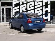 Chevrolet Aveo I Рестайлинг Волгоград  - изображение 16