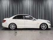 Mercedes-Benz C-Класс III (W204) Рестайлинг Минеральные Воды  - изображение 22