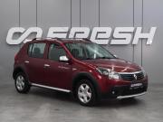 Renault Sandero I Воронеж  - изображение 16