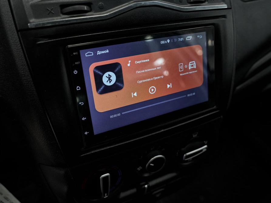 Lada (ВАЗ) Granta I Рестайлинг Самара  - изображение 12