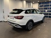 Lada (ВАЗ) Vesta I Рестайлинг (NG) Чебоксары  - изображение 40