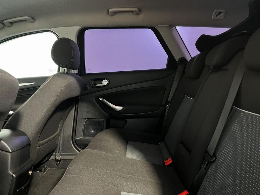 Ford Mondeo IV Великий Новгород  - изображение 9
